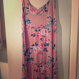 Women’s boutique dress